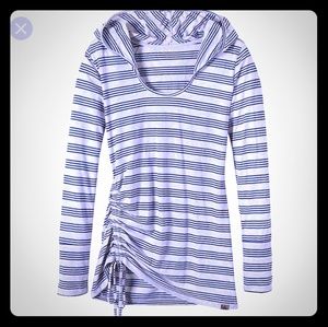 Prana yoga shirt